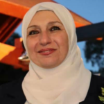 د. نجلاء الخضراء